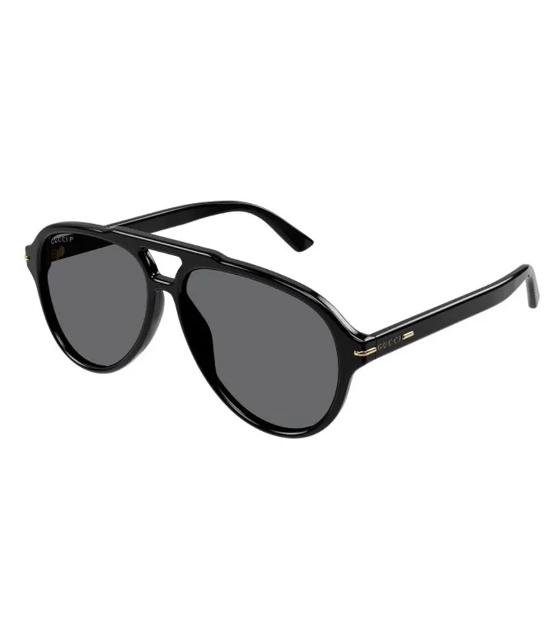 GUCCI SYZE GG1443S-002 58 - 1