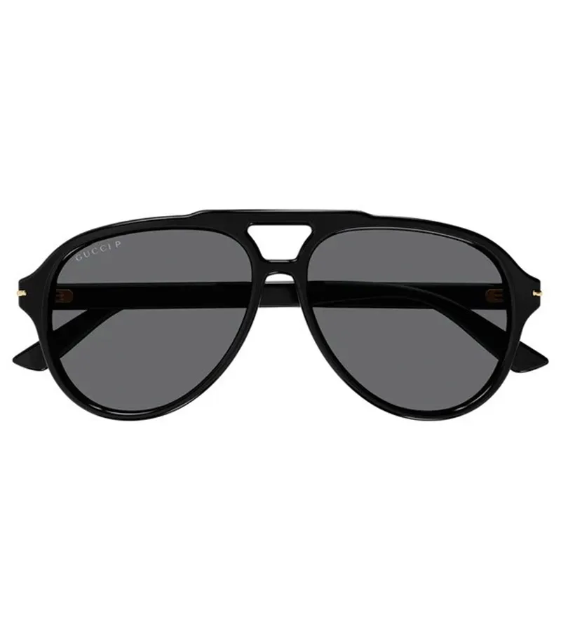 GUCCI SYZE GG1443S-002 58 - 2