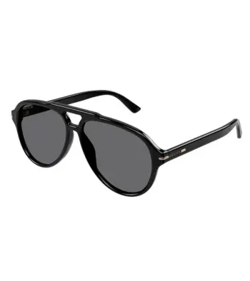 GUCCI SYZE GG1443S-002 58