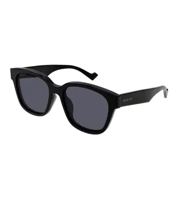 GUCCI SYZE GG1430SK-001 57