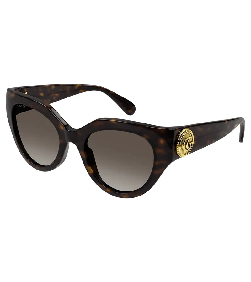 GUCCI SYZE GG1408S-003 52 - 1
