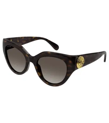 GUCCI SYZE GG1408S-003 52