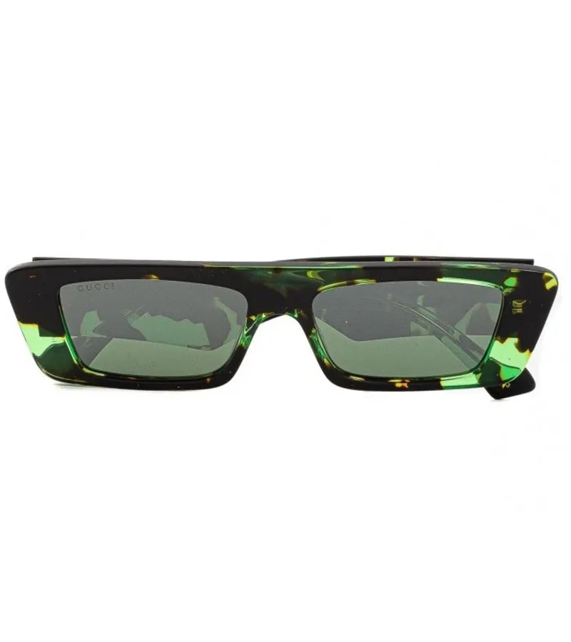 GUCCI SYZE GG1331S-008 54 - 2