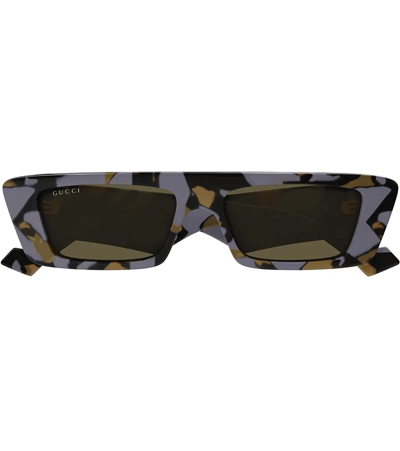 GUCCI SYZE GG1331S-006 54 - 2