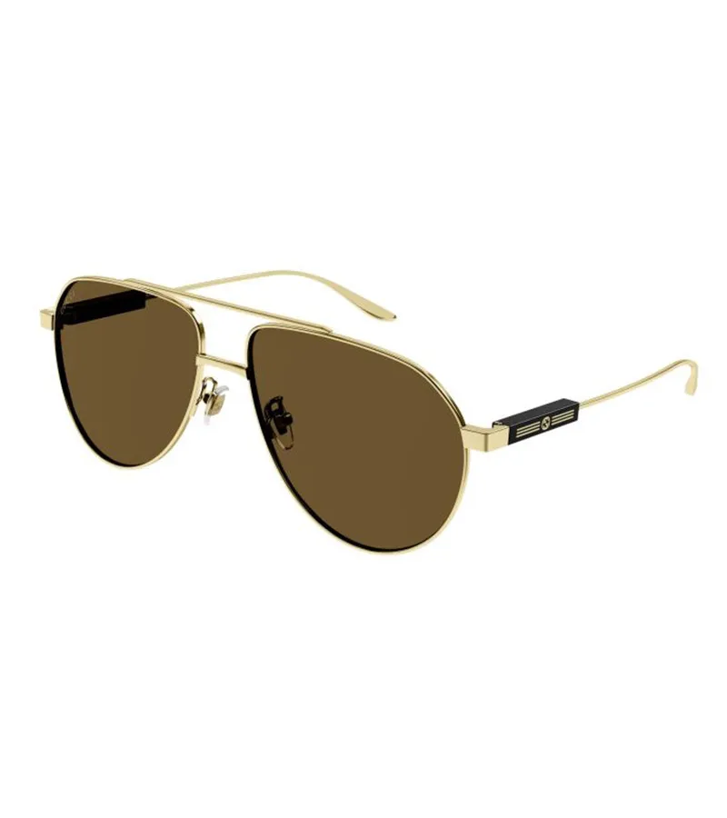 GUCCI SYZE GG1311S-004 61 - 3
