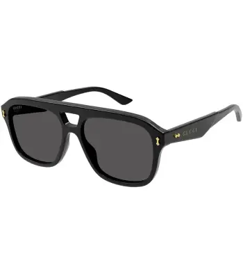 GUCCI SYZE GG1263S-001 57