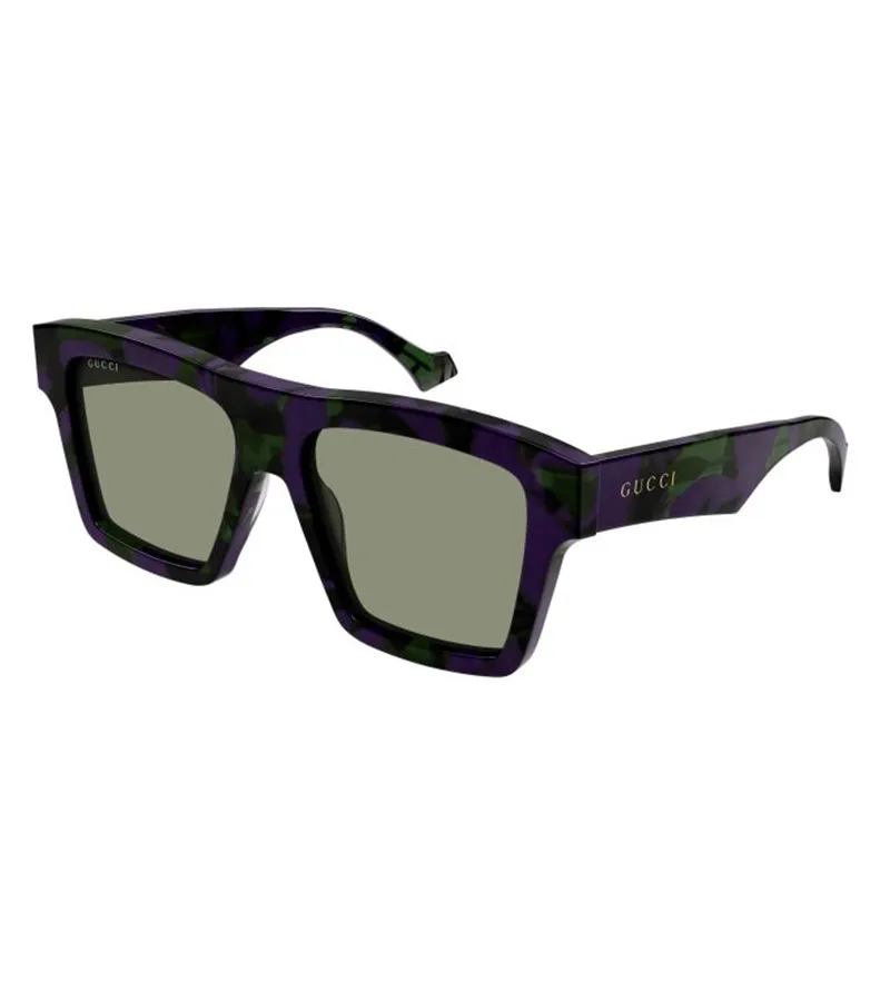 GUCCI SYZE GG0962S-014 55 - 3