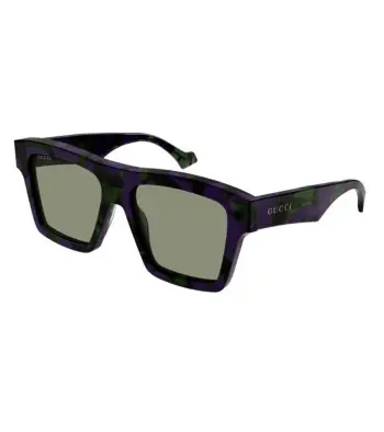 GUCCI SYZE GG0962S-014 55