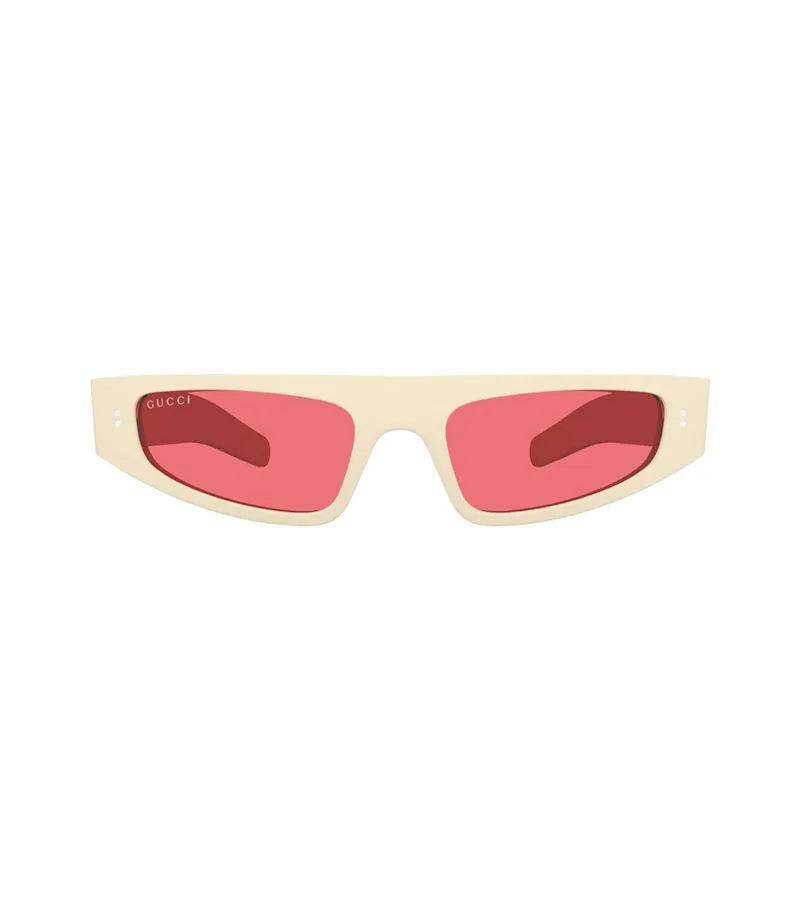 GUCCI SYZE GG1634S-005 51 - 2