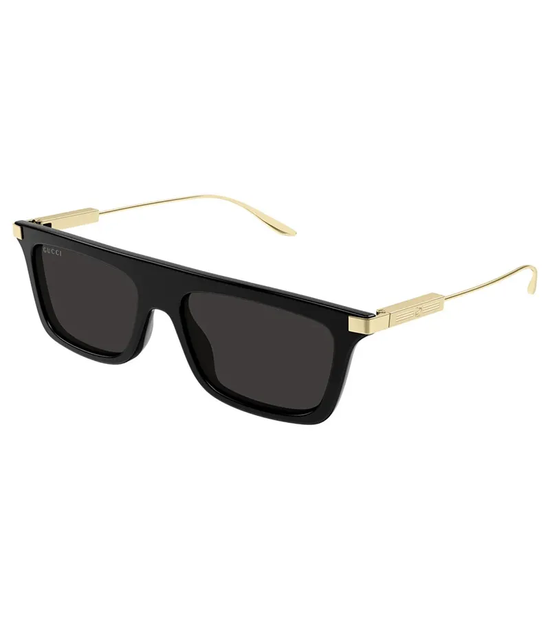 GUCCI SYZE GG1437S-001 55 - 1
