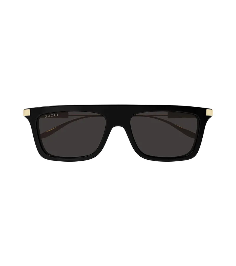 GUCCI SYZE GG1437S-001 55 - 2