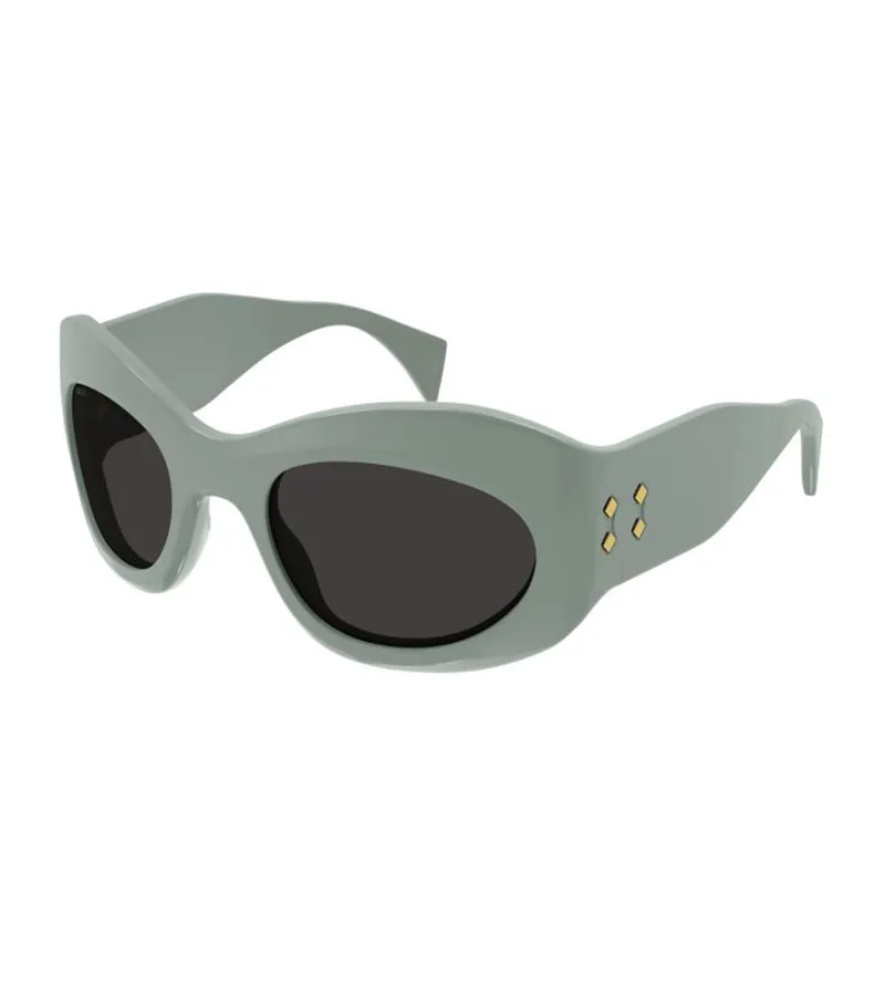GUCCI SYZE GG1463S-004 55 - 1