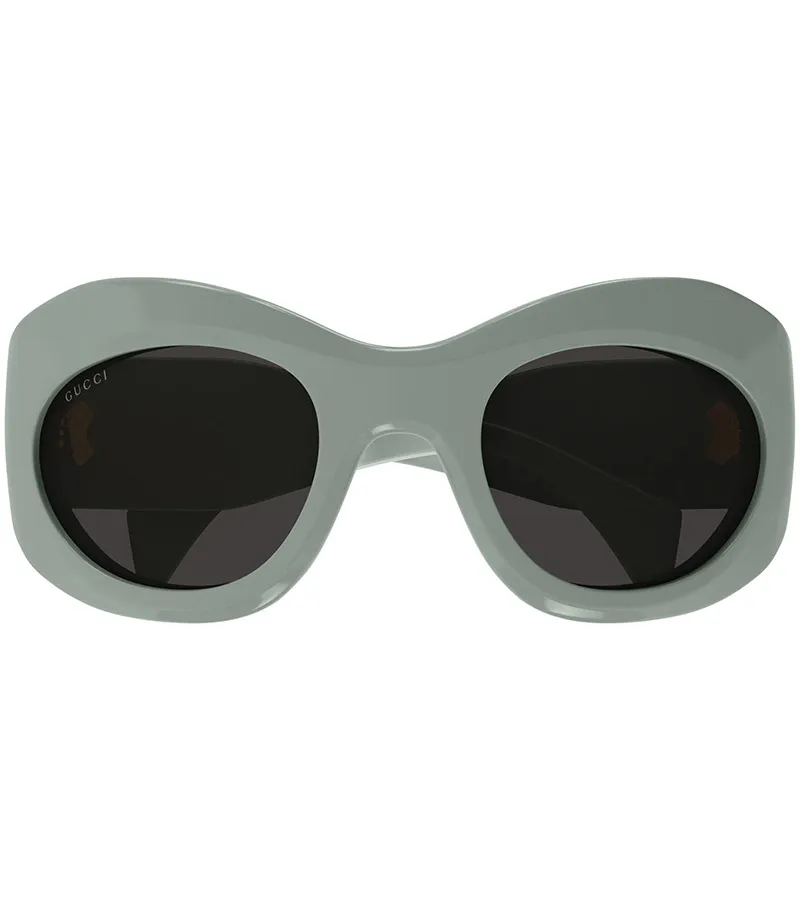 GUCCI SYZE GG1463S-004 55 - 2