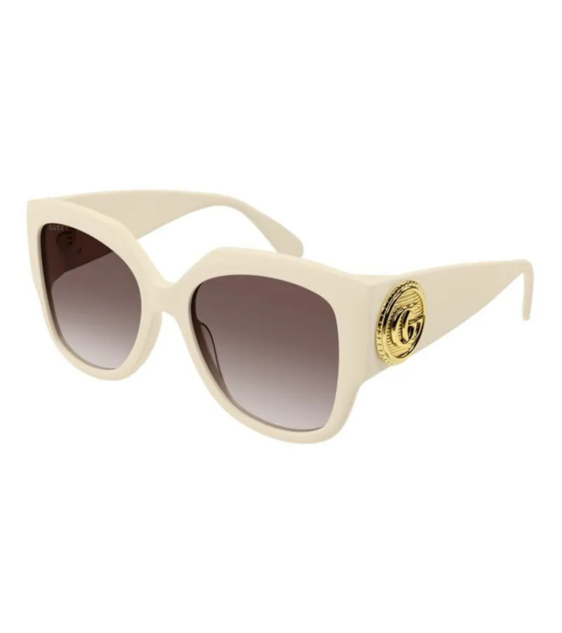 GUCCI SYZE GG1407S-004 54 - 1