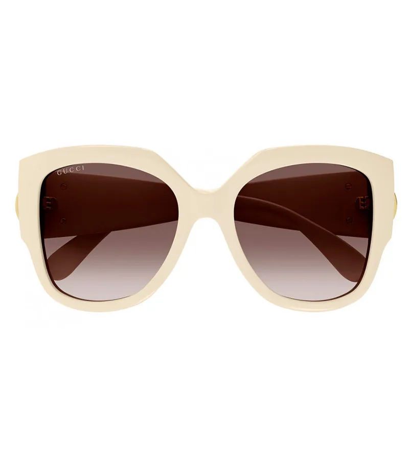 GUCCI SYZE GG1407S-004 54 - 2