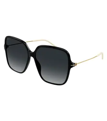 GUCCI SYZE GG1267S-001 60