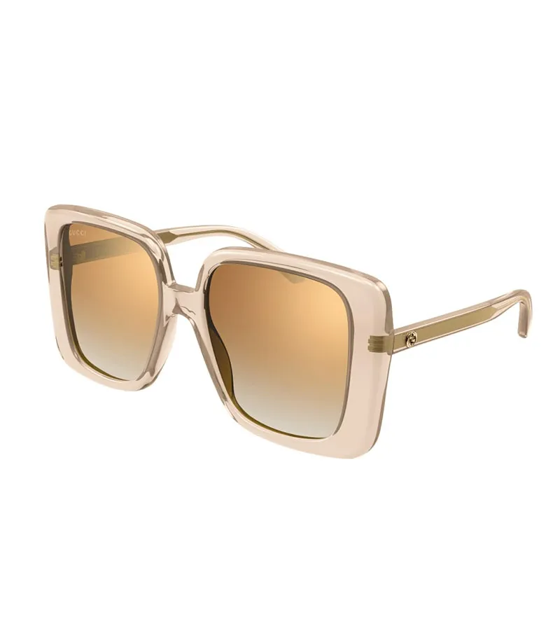 GUCCI SYZE GG1314S-005 55 - 1