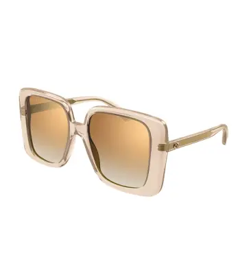 GUCCI SYZE GG1314S-005 55