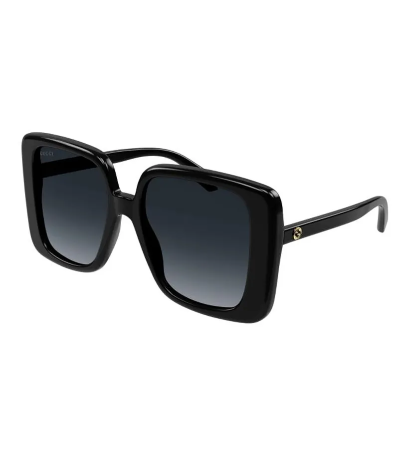 GUCCI SYZE GG1314S-001 55 - 1