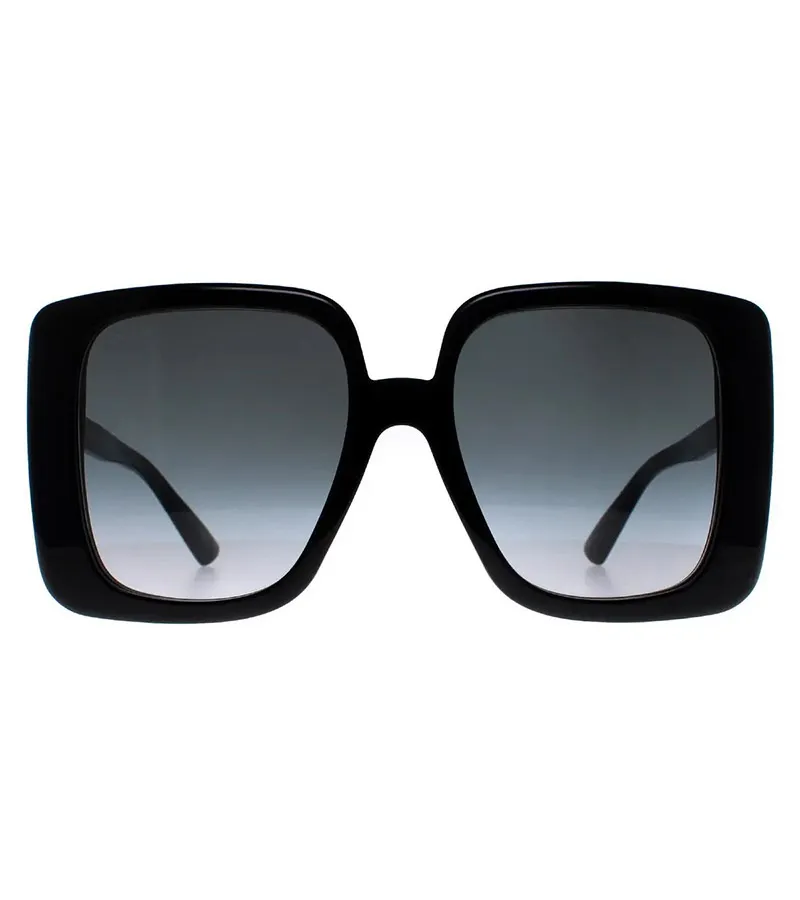 GUCCI SYZE GG1314S-001 55 - 2