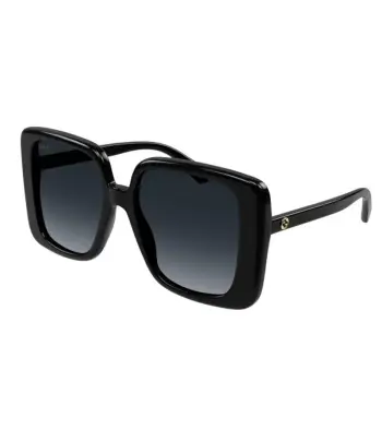 GUCCI SYZE GG1314S-001 55