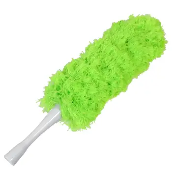 Fshesë pluhuri me dorezë fleksibile 54 cm