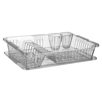 Kulluese enësh me tabaka plastike 40x29x9cm