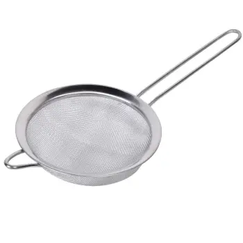 Kullese E Mesme Metalike 16Cm