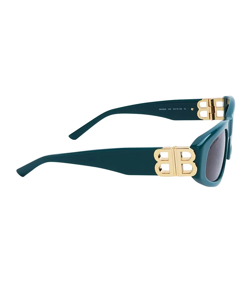 BALENCIAGA SYZE BB0095S 005 - 3