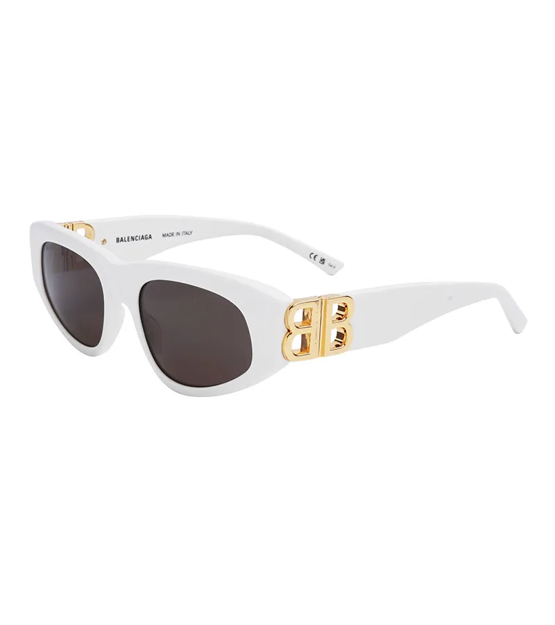 BALENCIAGA SYZE BB0095S 012 - 2