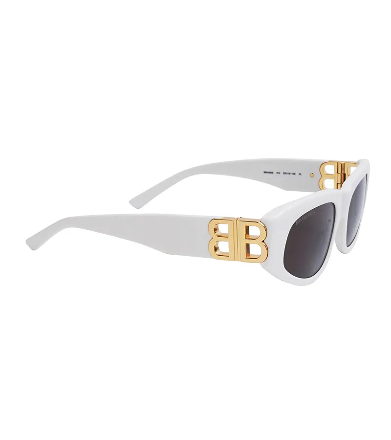 BALENCIAGA SYZE BB0095S 012 - 3