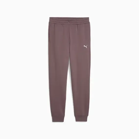 Trenerka Të Poshtme PUMA Ess Sweatpants Cl Fl (S) - 1