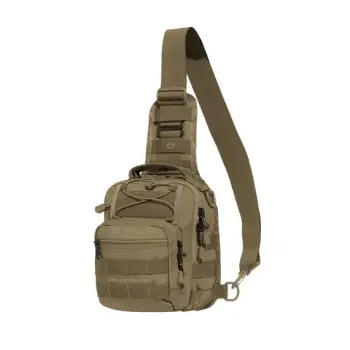 Çantë Beli PENTAGON General Purpose Chest Bag