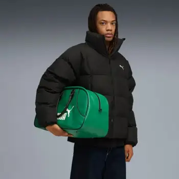 Xhaketë PUMA Wardrobe Ess Synthetic Puffer Jacket
