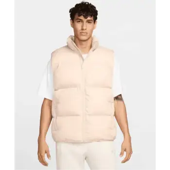 Jelek NIKE M Nk Club Puffer Vest