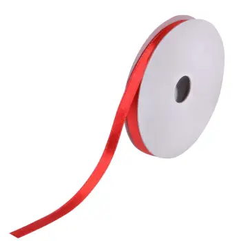Kordele Kuqe Basic 6mmx13m