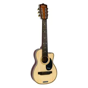 Kitarë klasike spanjolle Bontempi 71cm