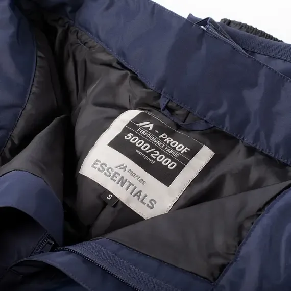 Pantallona Skijimi MARTES Essentials Lady Galo - 7