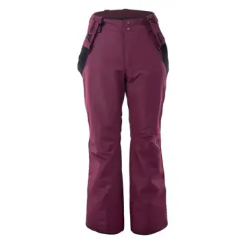 Pantallona Skijimi MARTES Essentials Lady Galo