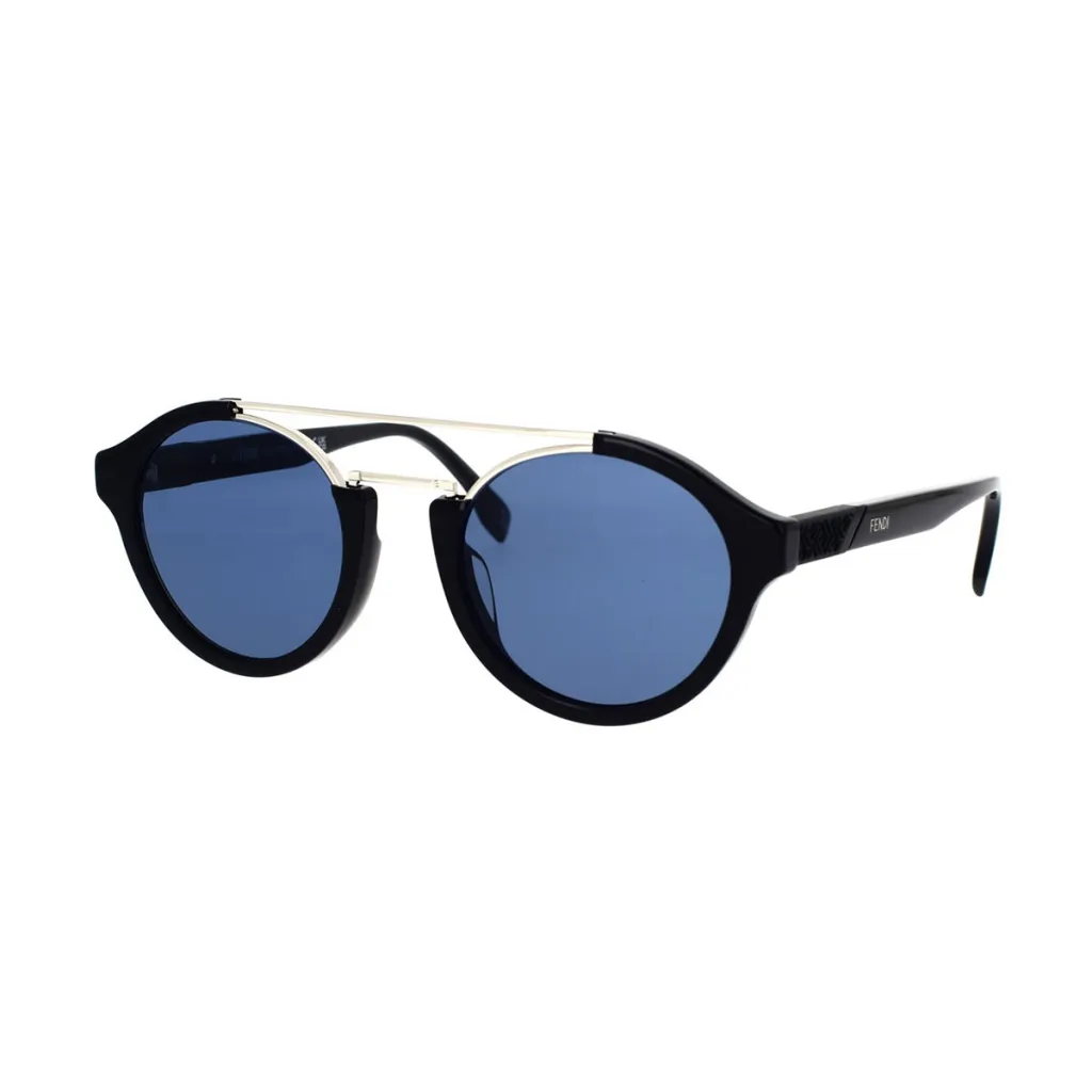 FENDI SYZE FE40058U 5001V - 1