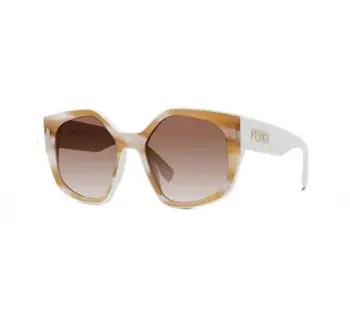 FENDI SYZE FE40017I 5560F