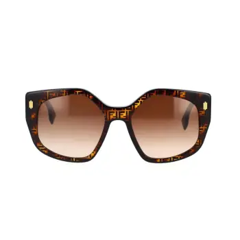 FENDI SYZE FE40017I 5555F