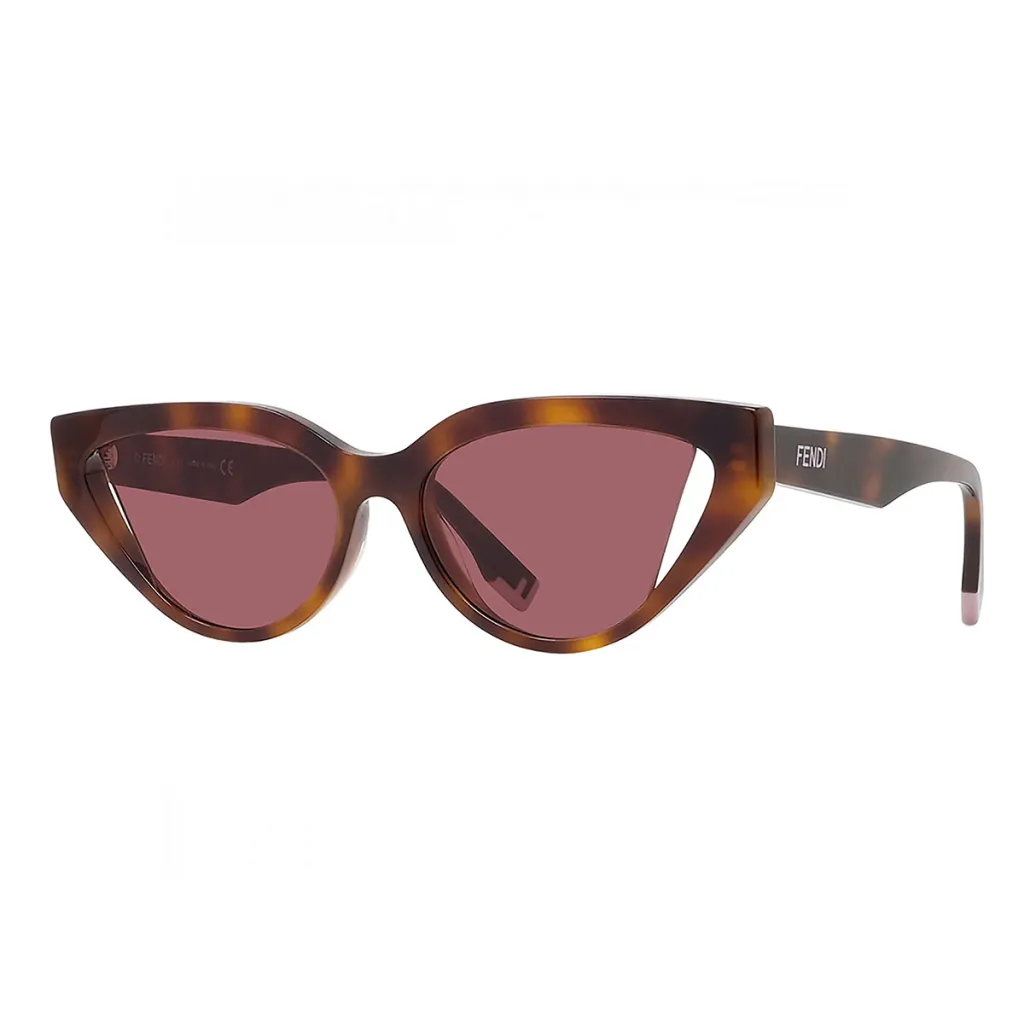 FENDI SYZE FE40009I 5253S - 1