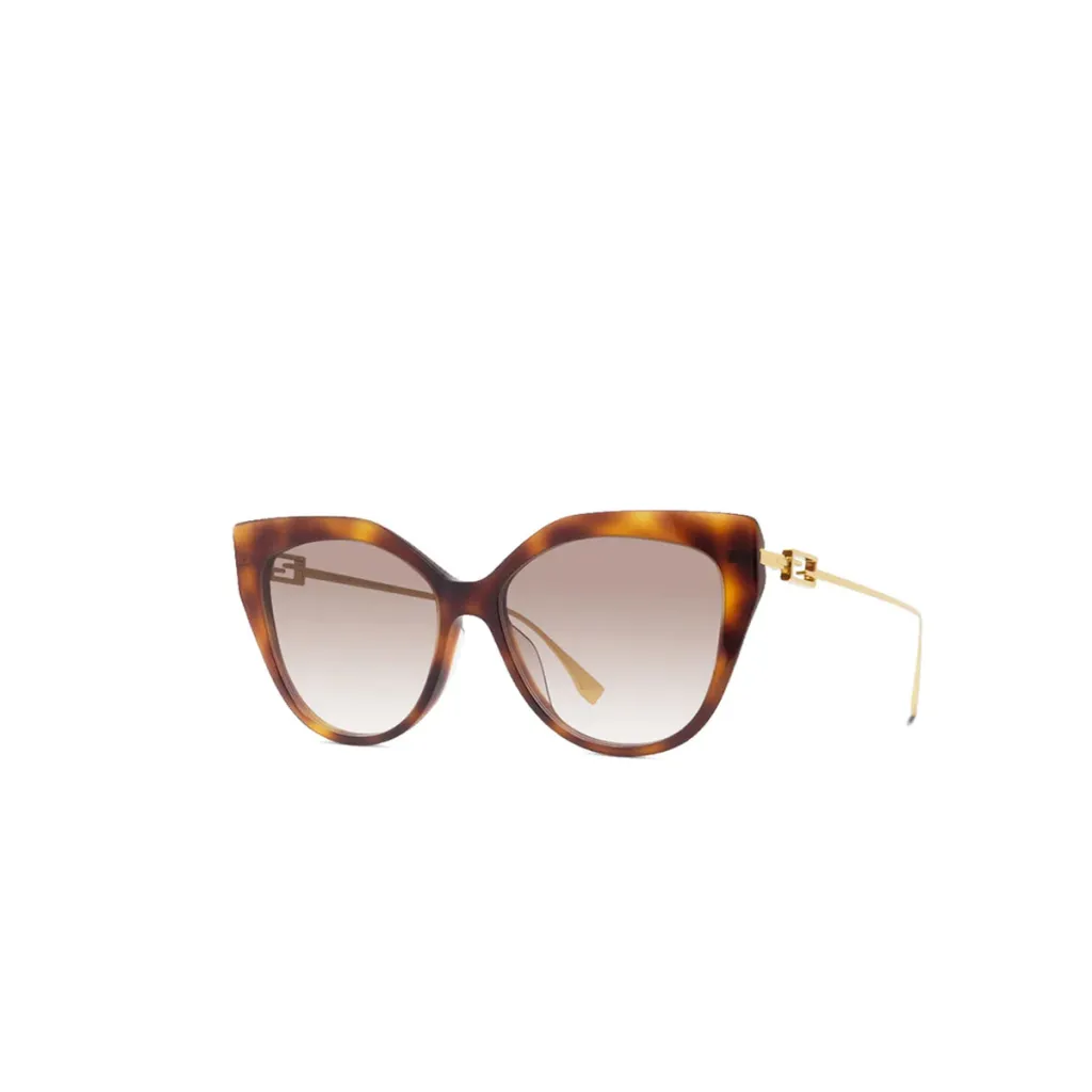 FENDI SYZE FE40011U 5753F - 1