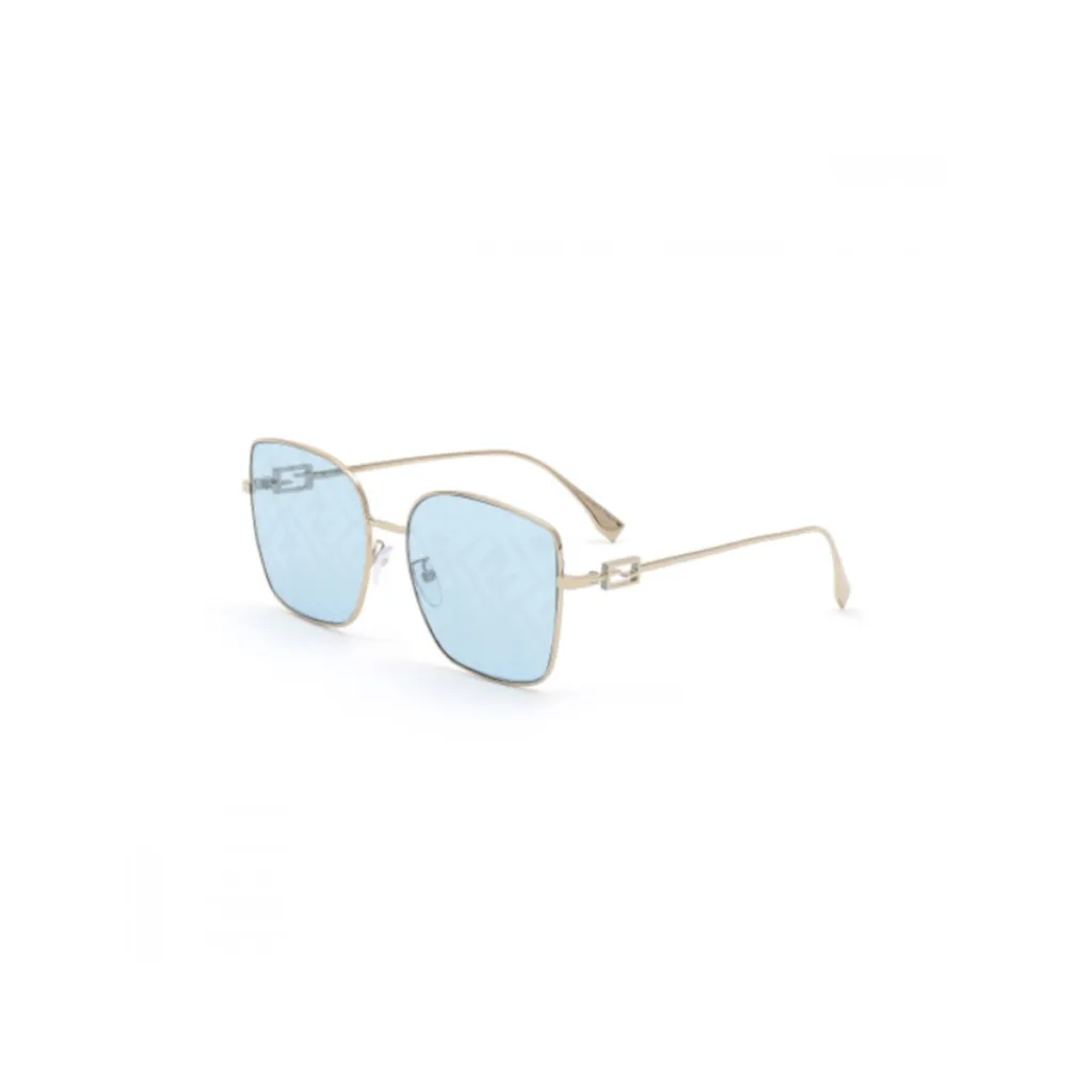 FENDI SYZE FE40013U 5932V - 1