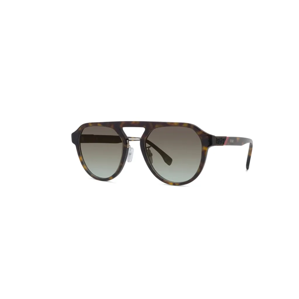 FENDI SYZE FE40003U 5452F - 1