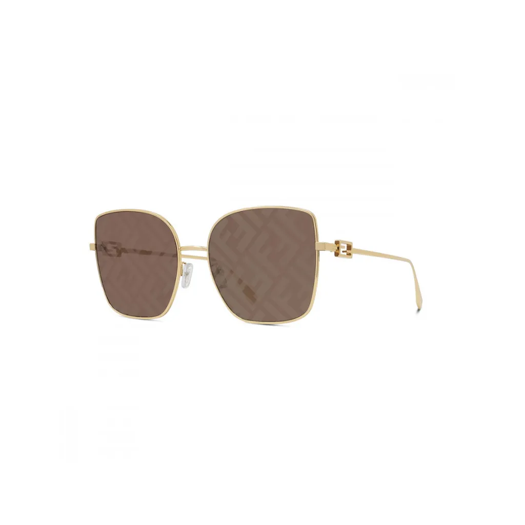 FENDI SYZE FE40013U 5932B - 1