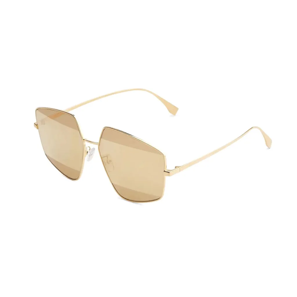 FENDI SYZE FE40016U 6030G - 1