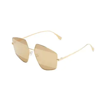 FENDI SYZE FE40016U 6030G