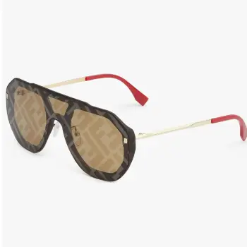FENDI SYZE FE40006U 0052G